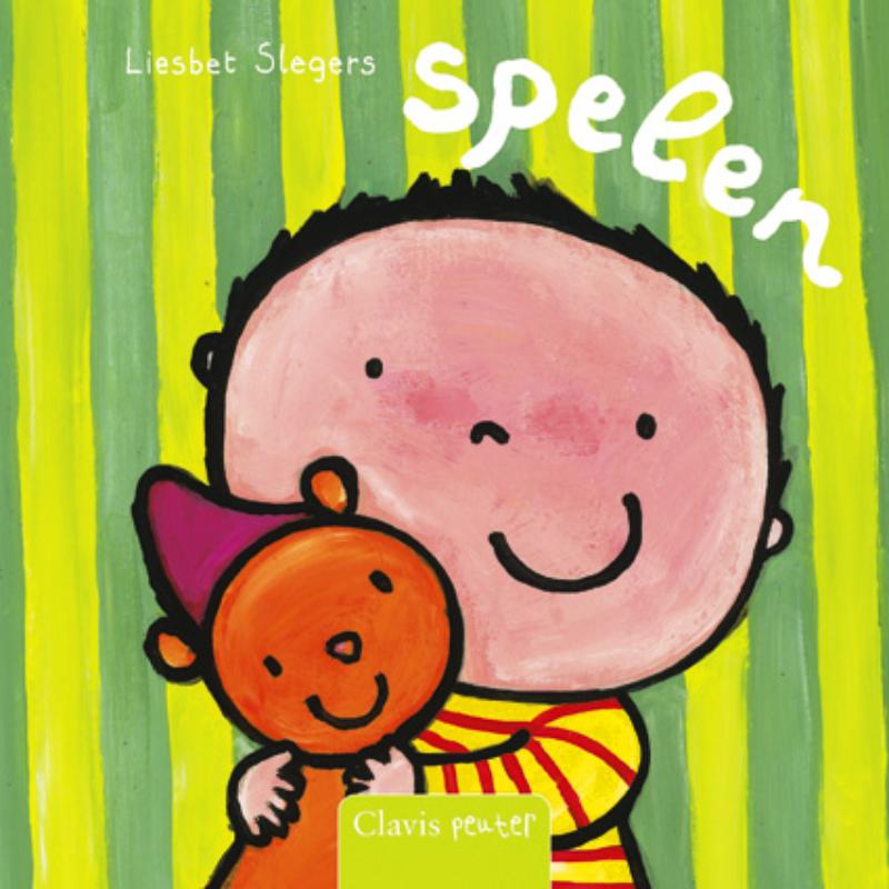 Liesbet Slegers Spelen