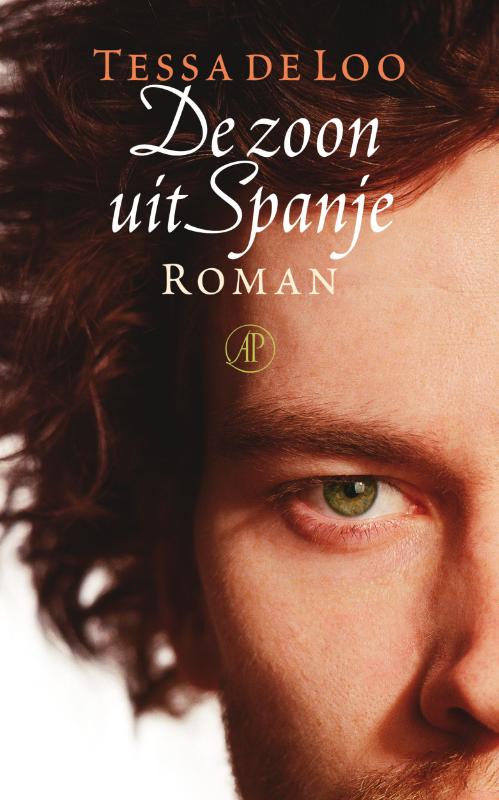De zoon uit Spanje