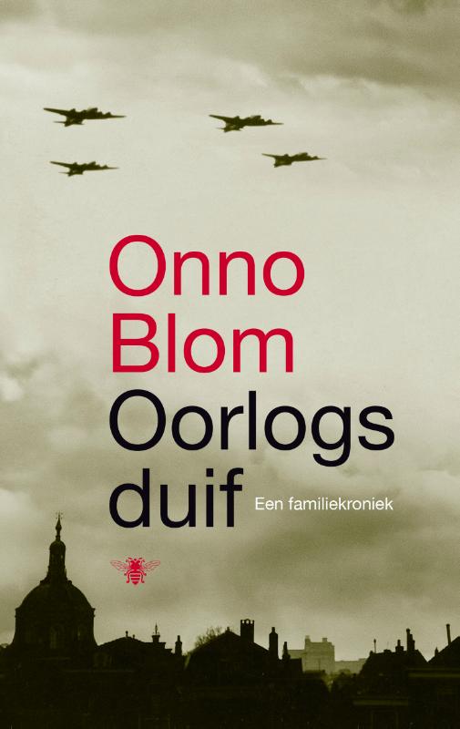 Oorlogsduif