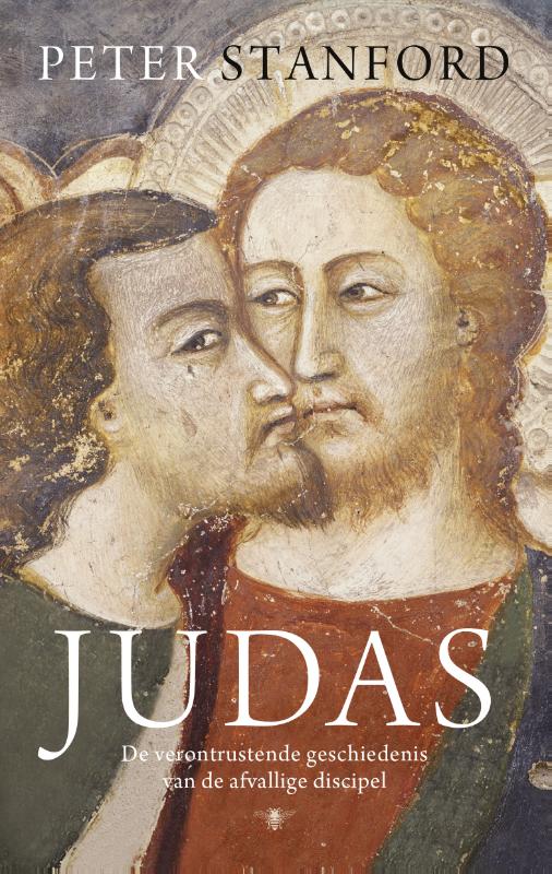 Peter Stanford Judas thumbnail