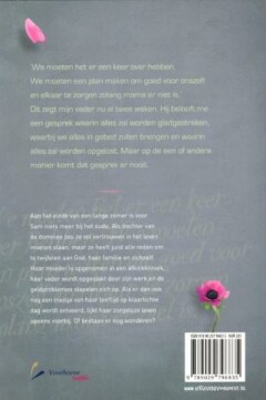 Opeens voorbij achterkant