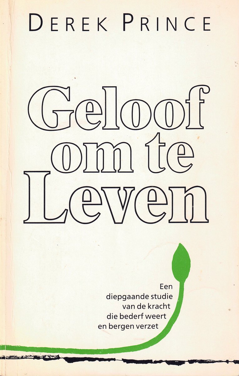 Prince Geloof Om Te Leven thumbnail