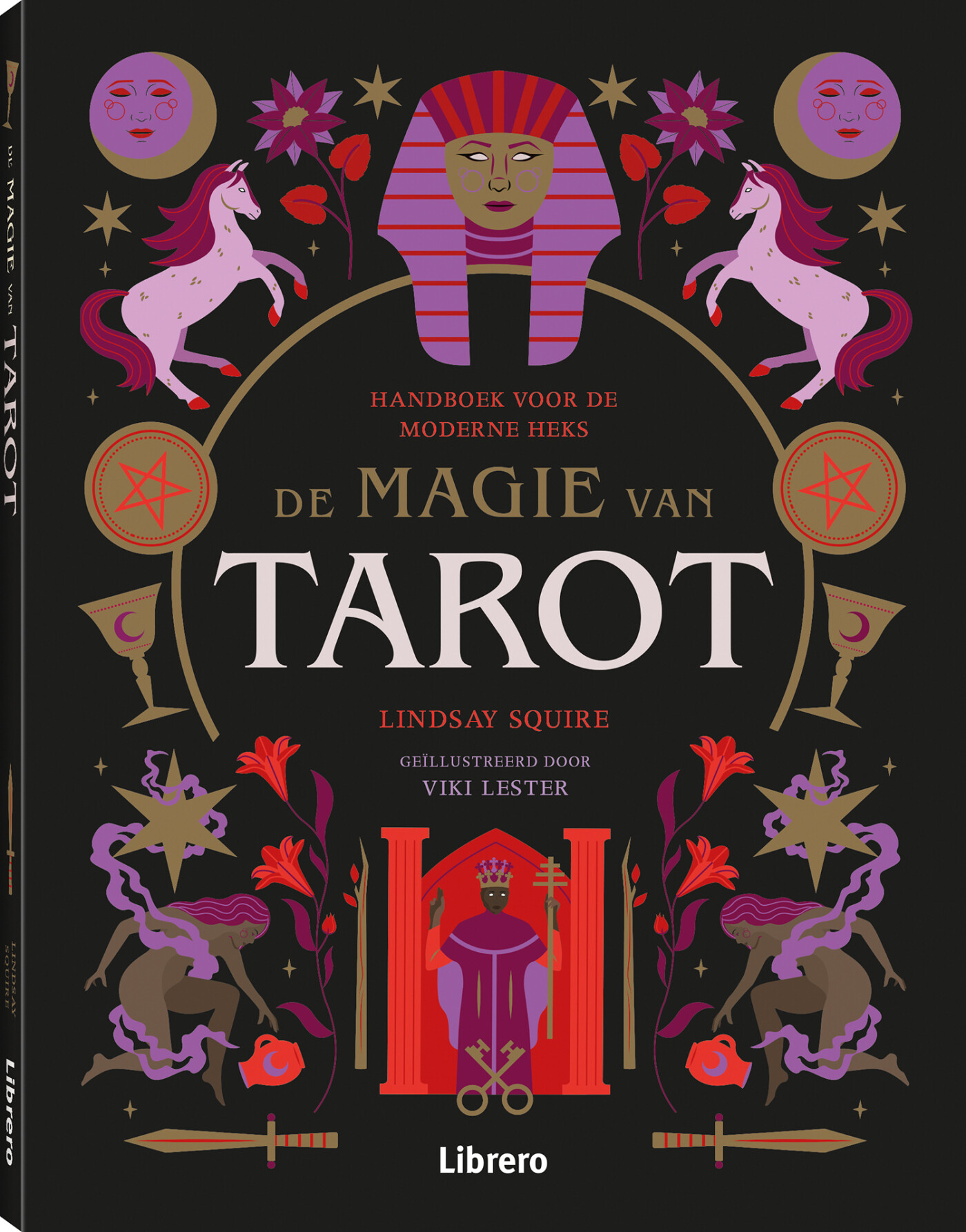 De magie van tarot