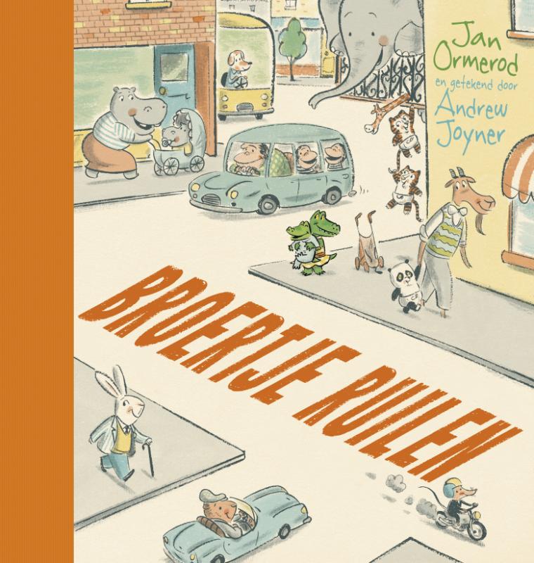 boekenbalie_9789025864675_cover Broertje ruilen