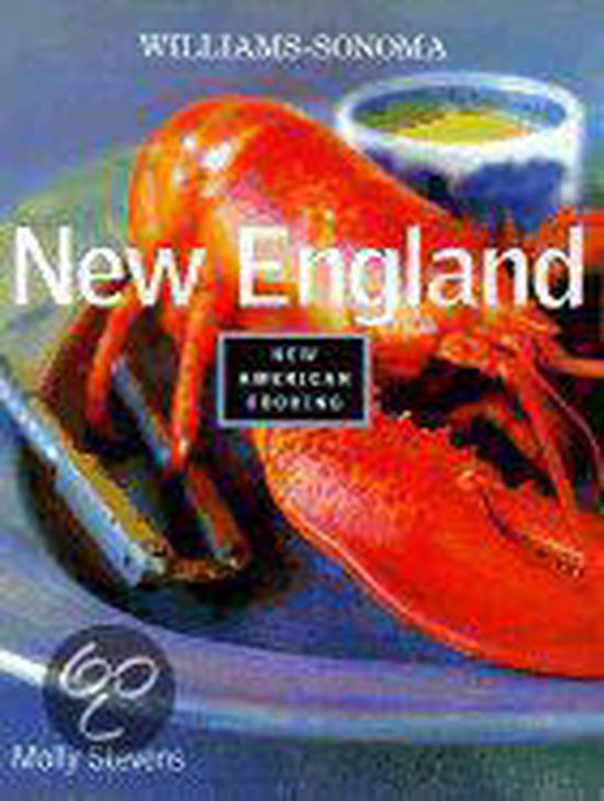 New England