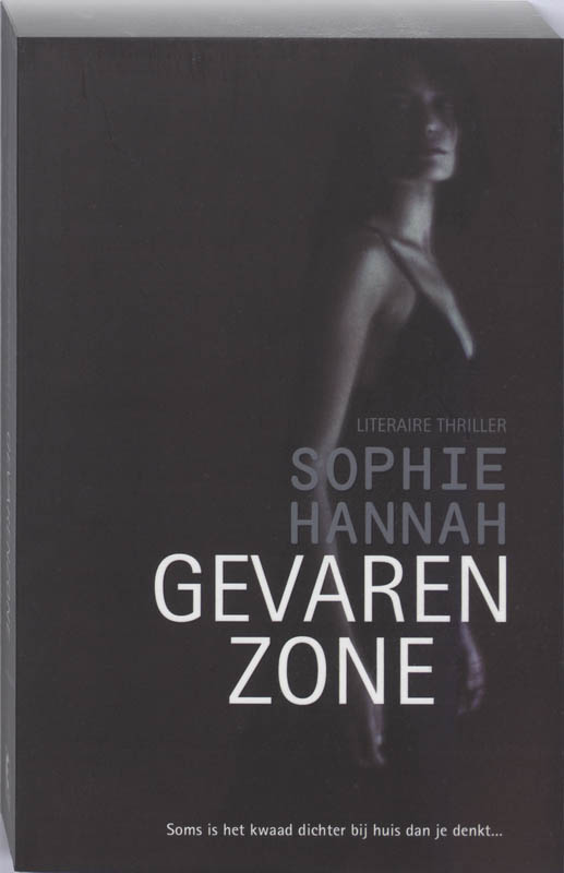 Sophie Hannah Gevarenzone thumbnail