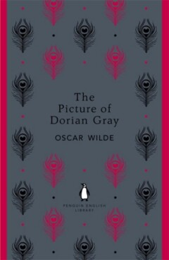 The picture of Dorian Gray / The Penguin English Library