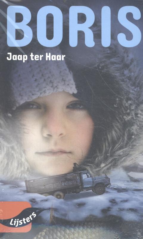 Vroege lijsters  -   Boris