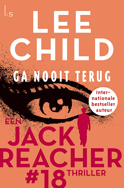 Ga nooit terug / Jack Reacher / 18