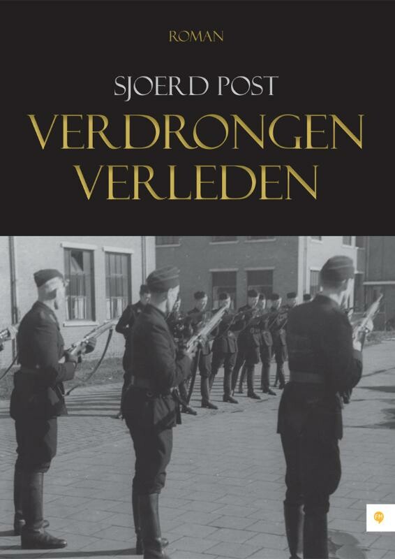 Verdrongen verleden