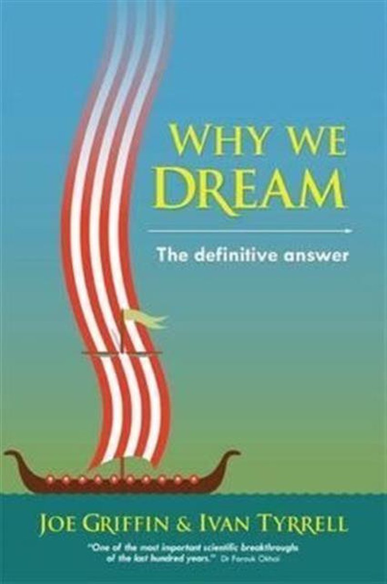 Why We Dream