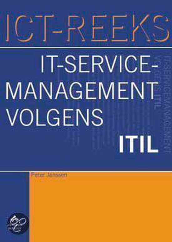 IT-servicemanagement volgens ITIL / ICT-reeks