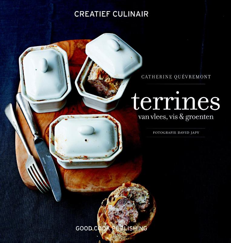 Terrines / Creatief Culinair