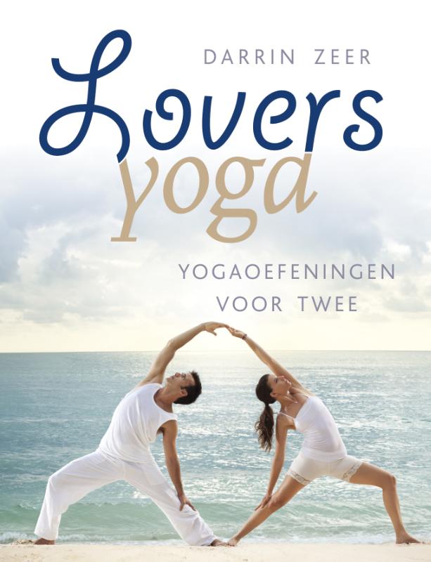 Lovers yoga