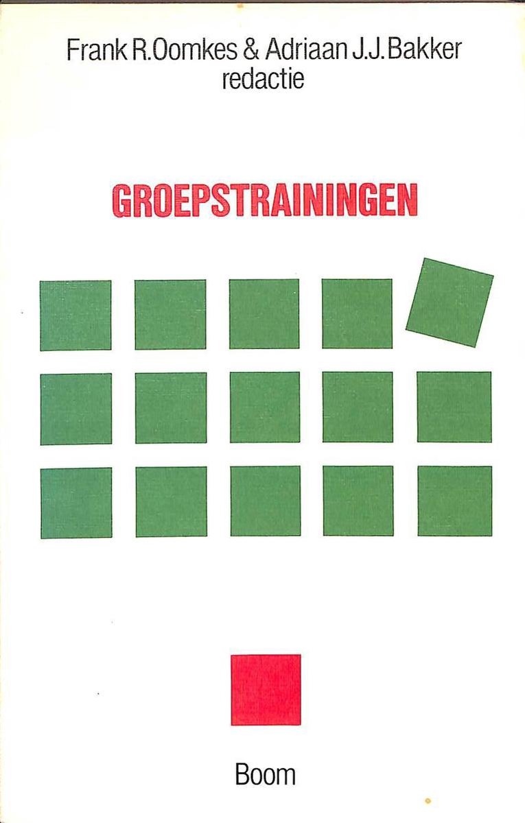 Frank R. Oomkes Groepstrainingen thumbnail