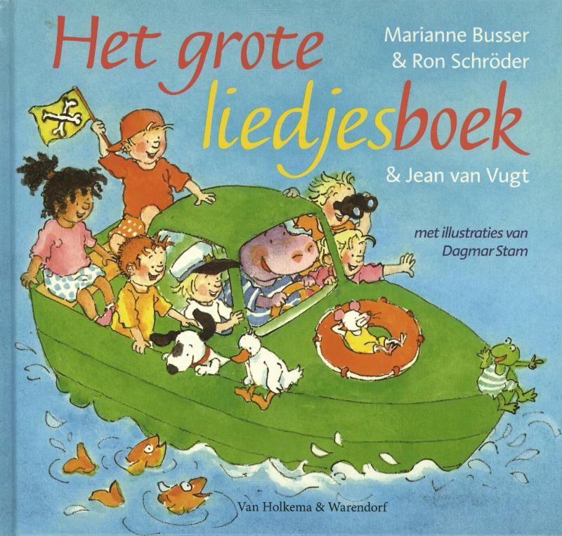 boekenbalie_9789000302567_cover Het grote liedjesboek