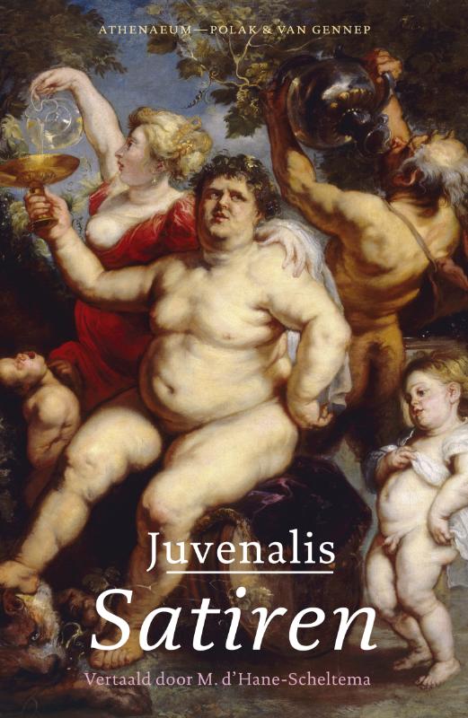 Juvenalis Satiren thumbnail