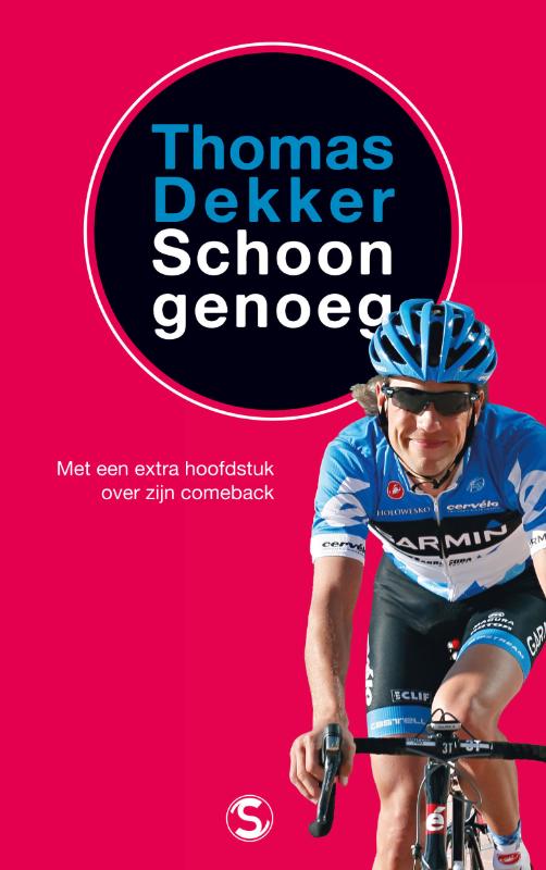Thomas Dekker Schoon Genoeg thumbnail