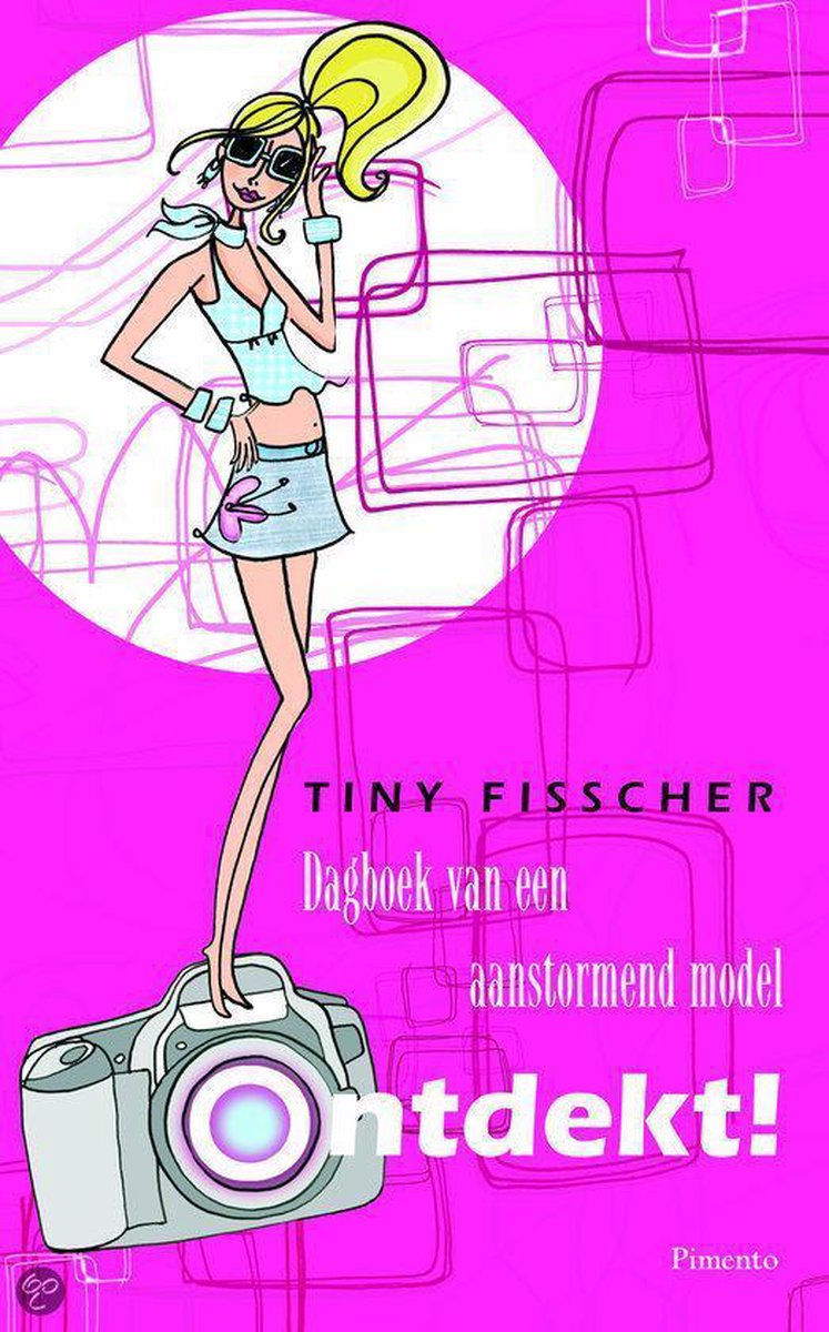 Tiny Fisscher Ontdekt! / Steph / 1 thumbnail
