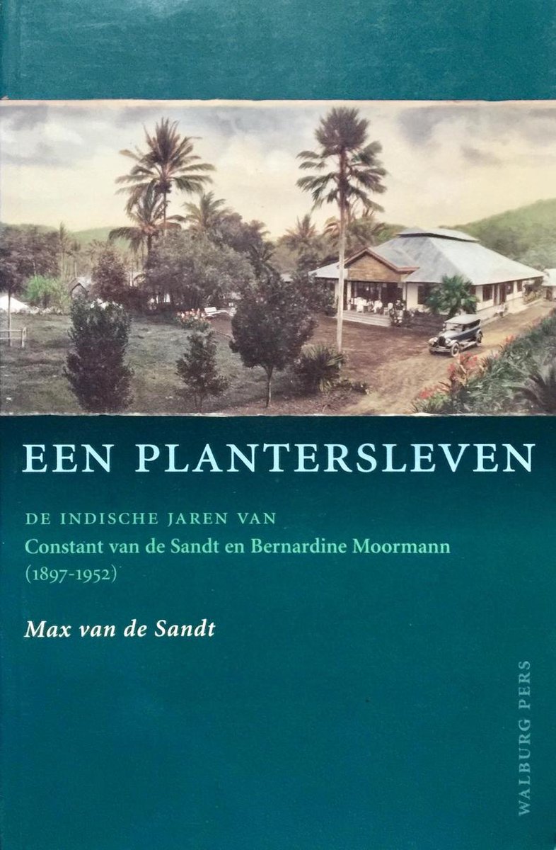 Een Plantersleven