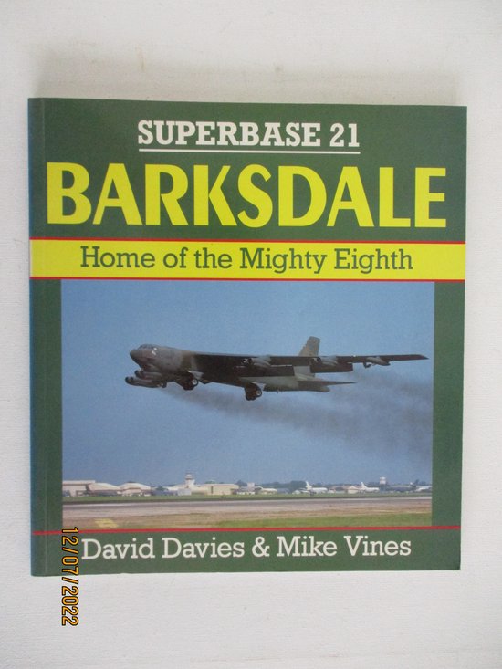 Barksdale