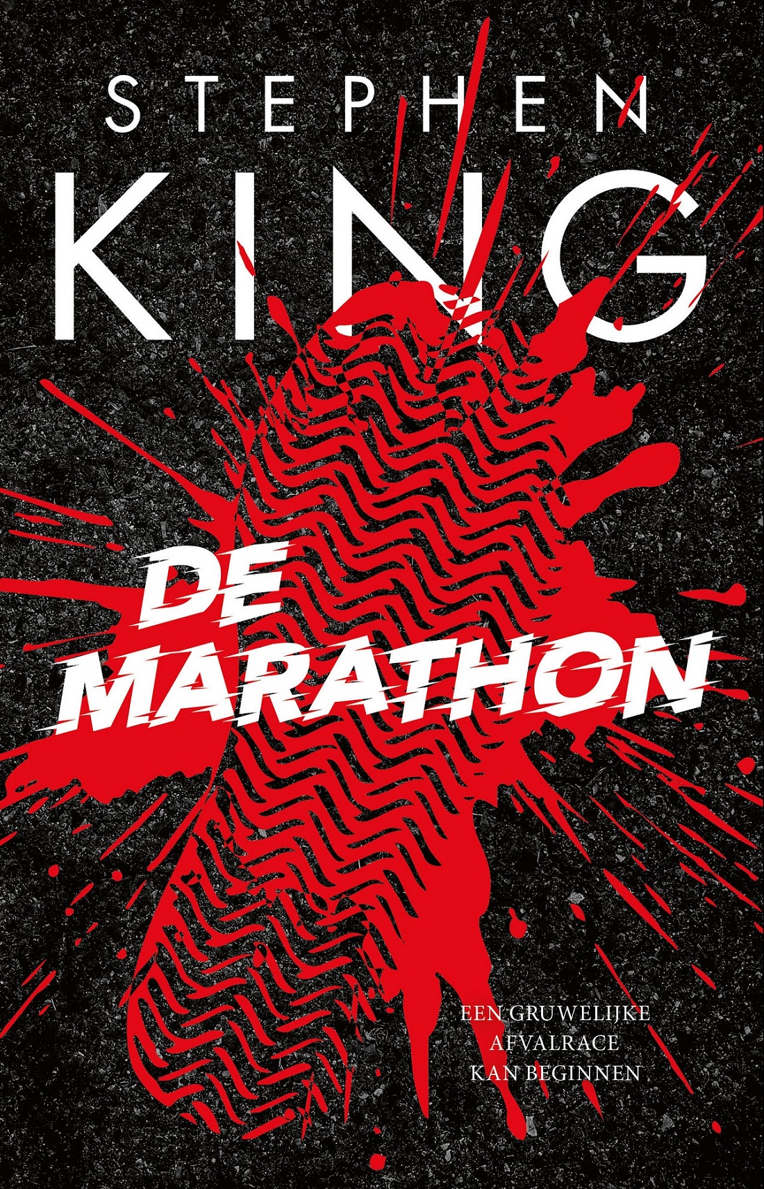 De marathon