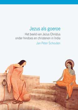 J.P. Schouten Jezus Als Goeroe thumbnail
