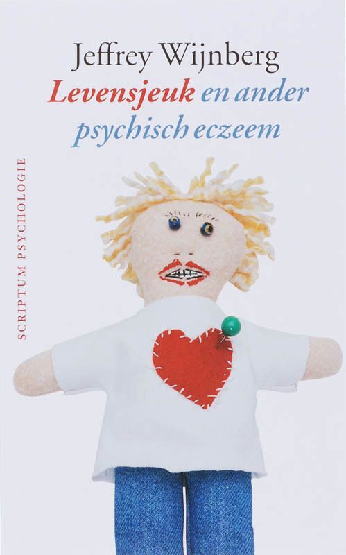 boekenbalie_9789055945504_cover Levensjeuk en ander psychisch eczeem / Scriptum psychologie