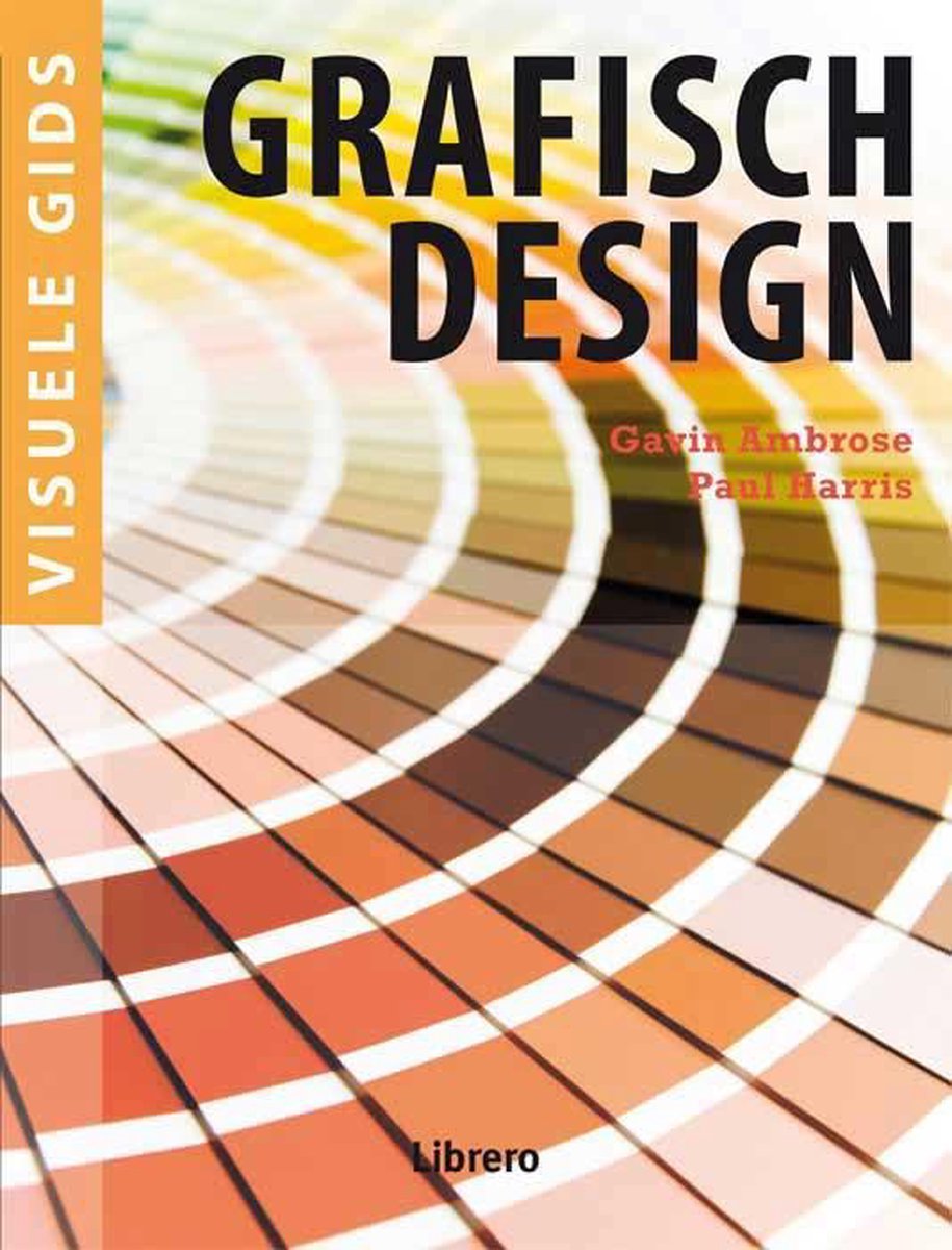 Grafisch design / Visuele gids