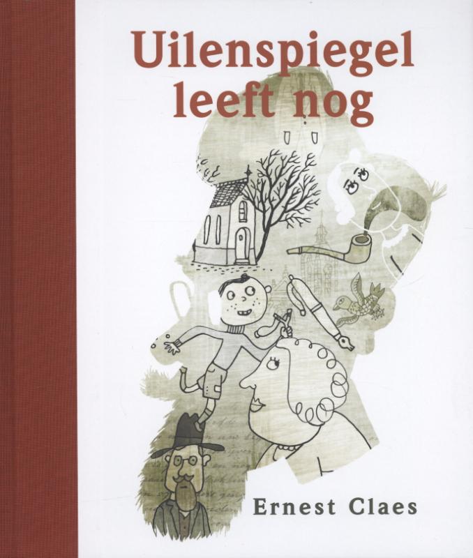 Uilenspiegel leeft nog