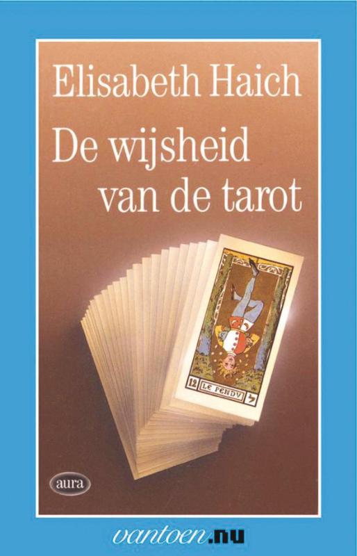 Wijsheid van de tarot / Vantoen.nu