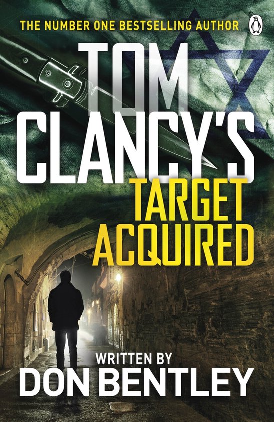 8 -   Tom Clancy’s Target Acquired