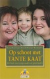 Op schoot met Tante Kaat