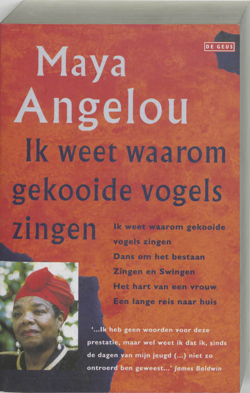 boekenbalie_9789052265049_cover Ik weet waarom gekooide vogels zingen