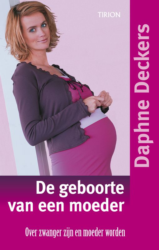 boekenbalie_9789043910385_cover De geboorte van een moeder