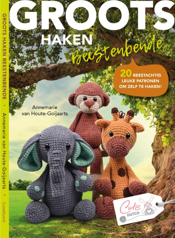 Groots haken / Groots haken