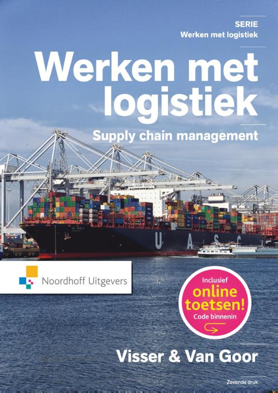 Werken met logistiek / Werken met logistiek