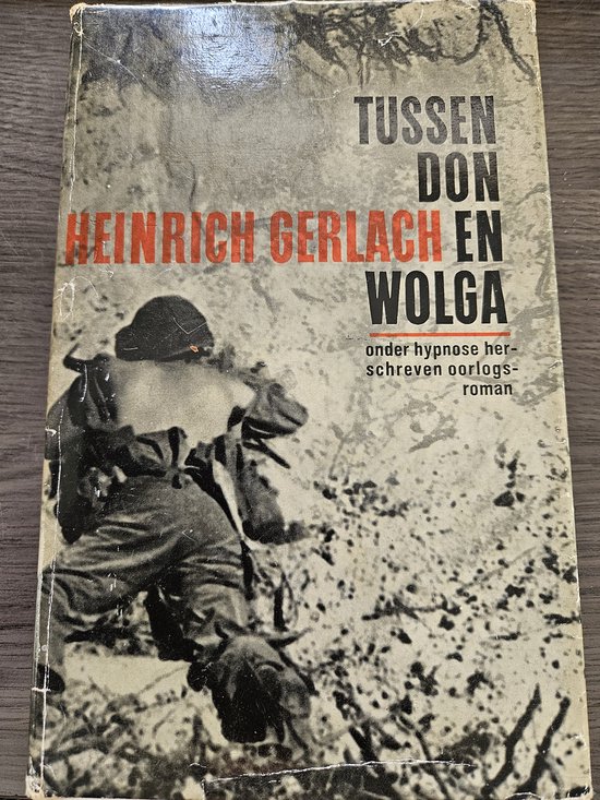 Tussen Don en Wolga