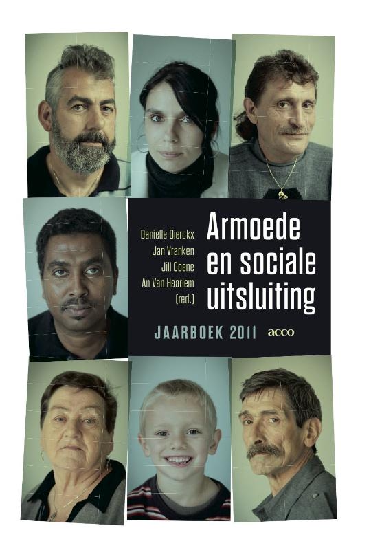 Armoede en sociale uitsluiting Jaarboek 2011