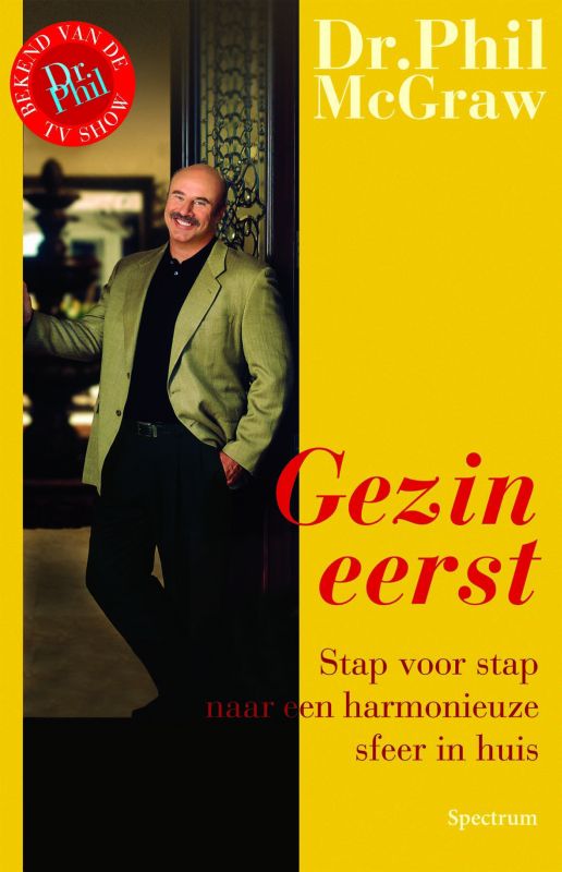 P. MacGraw Gezin Eerst thumbnail