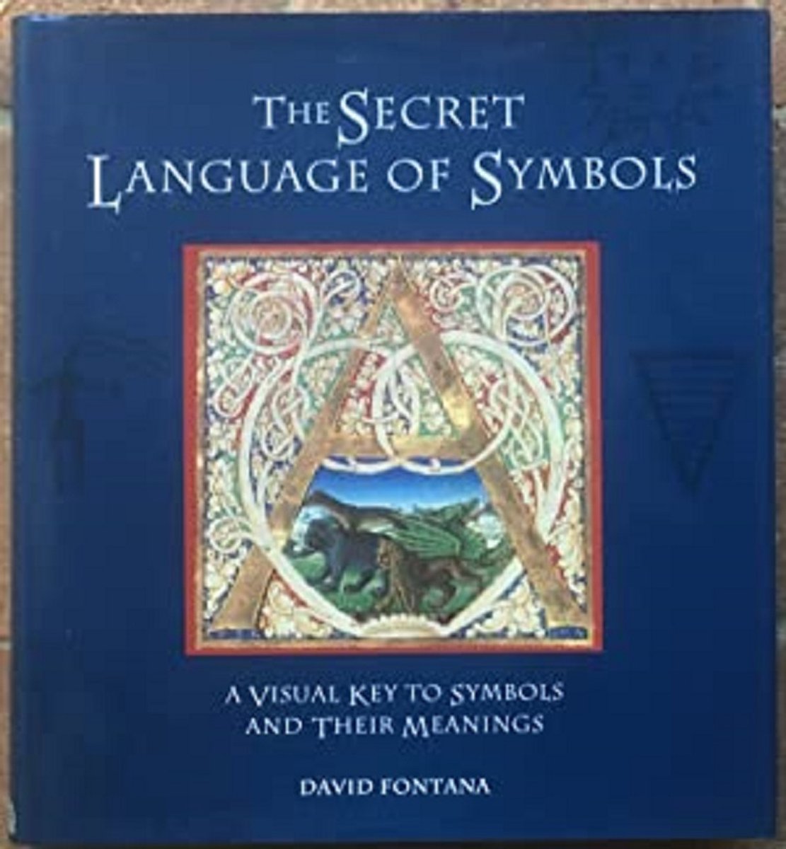 The secret language of symbols