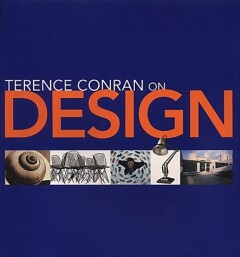 Terence Conran on Design