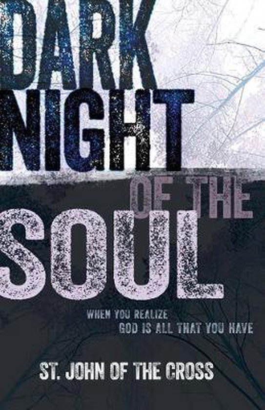 Dark Night of the Soul
