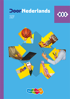 boekenbalie_9789006634136_cover DoorNederlands Leerwerkboek 2F + 2jr licentie 2F-3F