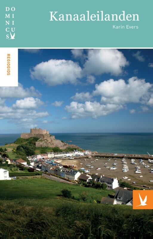 Kanaaleilanden / Dominicus Regiogids