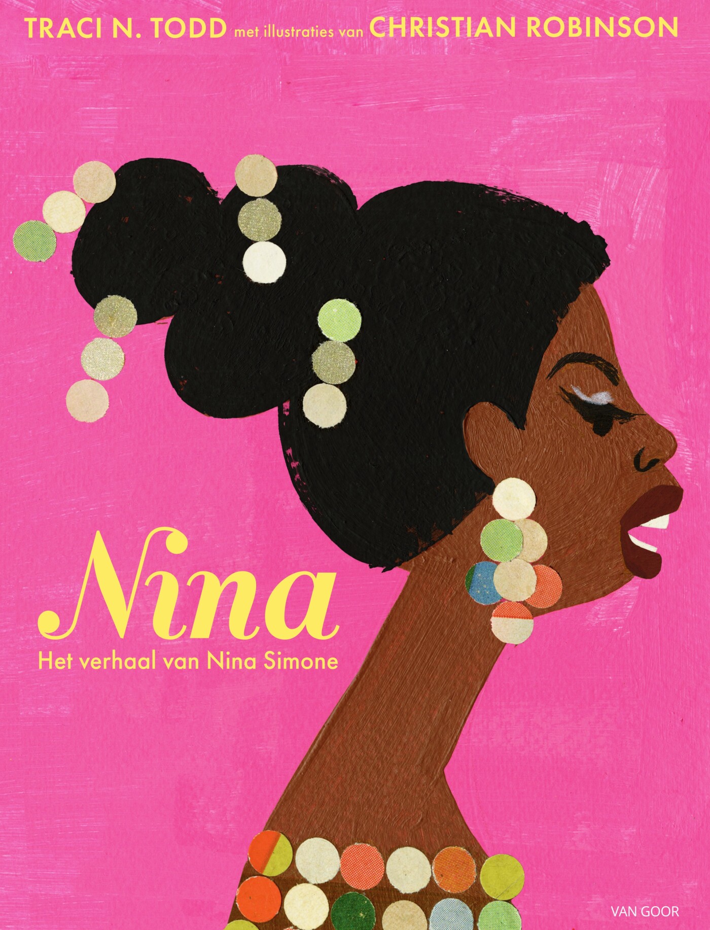 Traci Todd Nina thumbnail