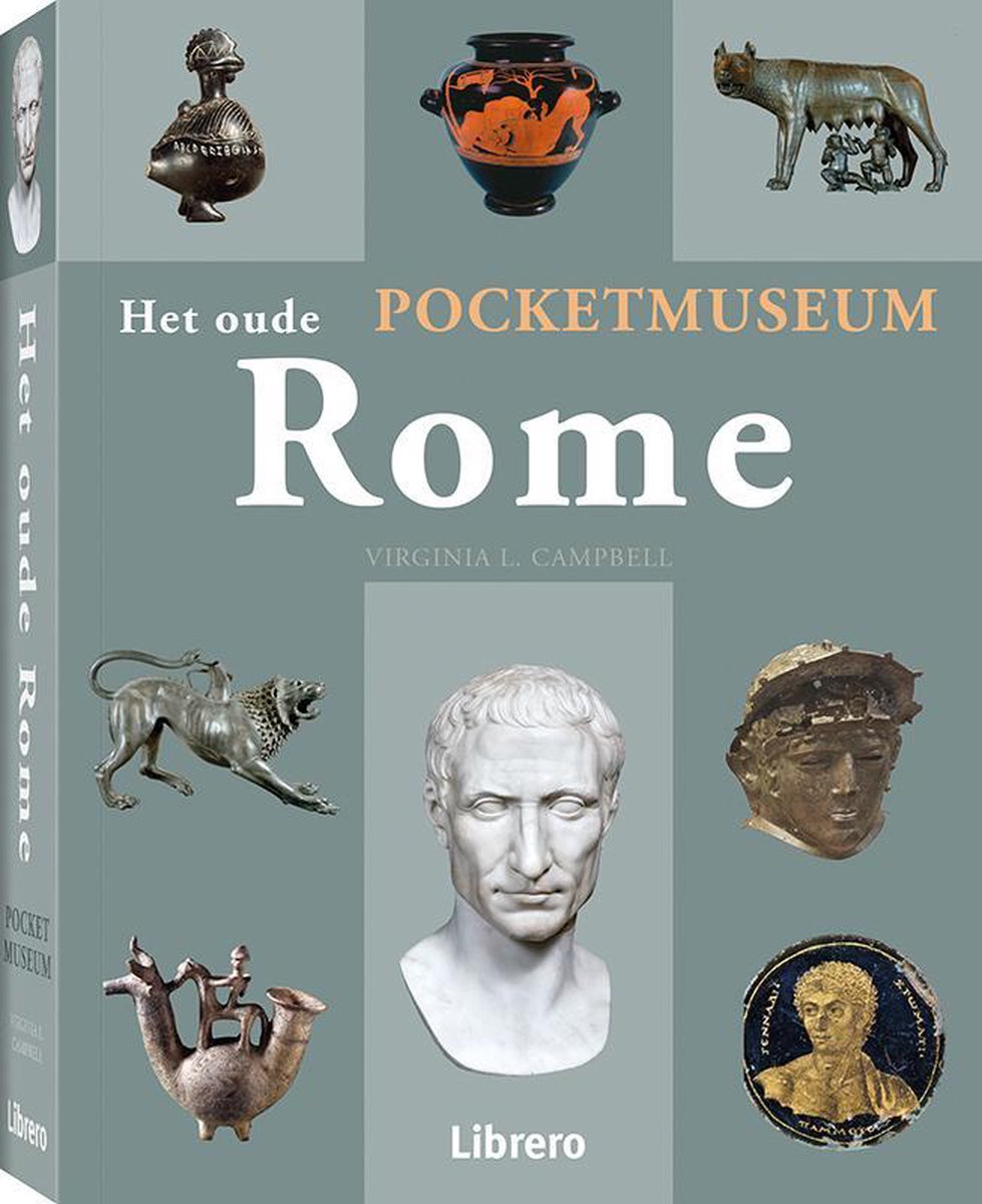 Rome pocketmuseum