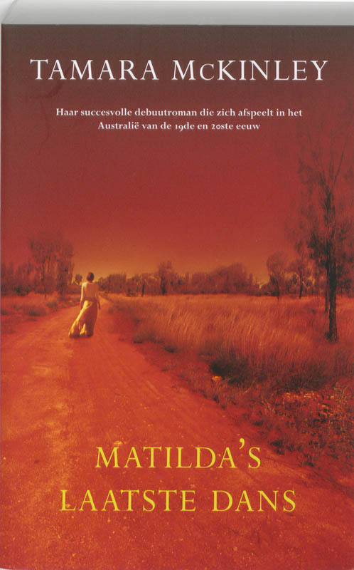 boekenbalie_9789032511463_cover Matilda's laatste dans