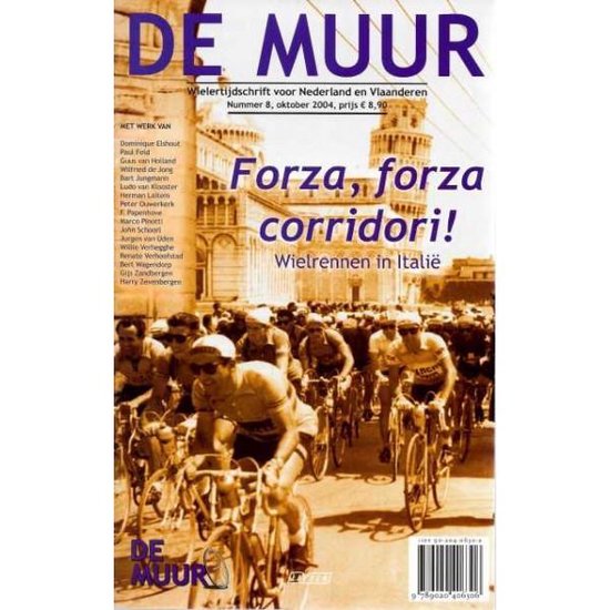De Muur