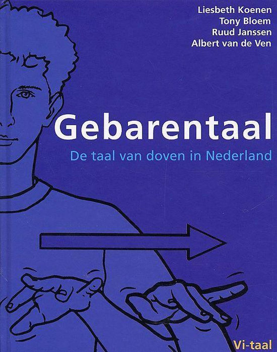 Gebarentaal